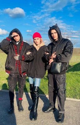 Олег Шепс и Т/и