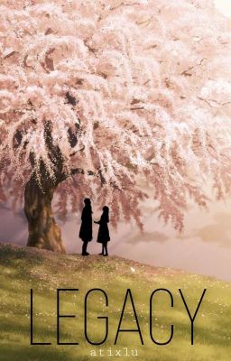 Наследие: Путь