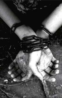 Жажда крови