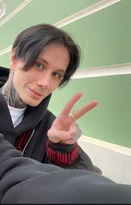 мой препод и парень двойная жизнь 