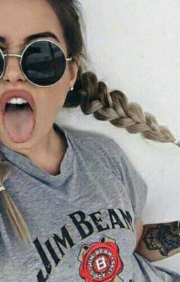 Дерзкая Алиса