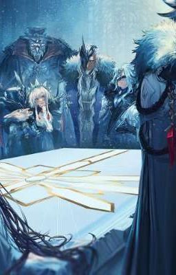 Месть Фатуи