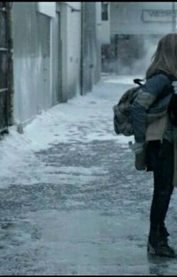 У Нас Уже Любовь [Редактируется]