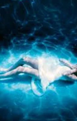 Один шаг и ты на дне...... 