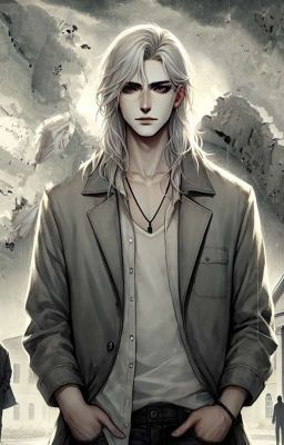 Тишина после шторма. 