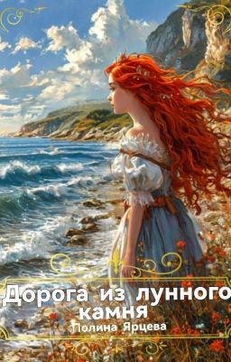 Дорога из лунного камня