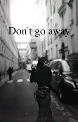 Не уходи [𝐉𝐞𝐧𝐥𝐢𝐬𝐚]
