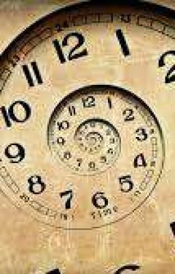 Время нам не указ. "Я беременна от повелителя времени".