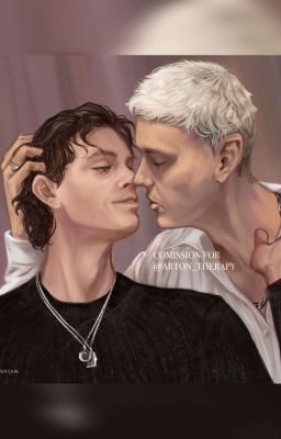 Для тебя я Антон Андреевич