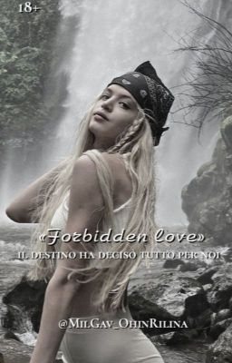 Запретная любовь|D&J