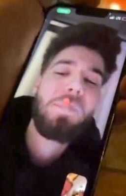 моя наркоманка/Куертов 