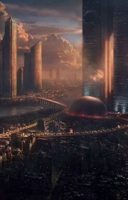 Без будущего { 16+}