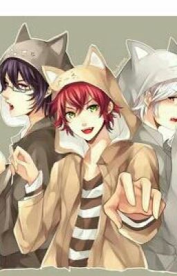 Дьявольские возлюбленные. Разум, затемненный болью.