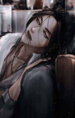 Мой Парфюмер Баджи Кейске