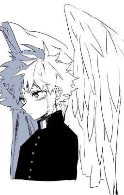 Белокрылий Беглец(Заброшено)