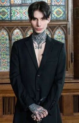 Сладкий стон Димы Матвеева