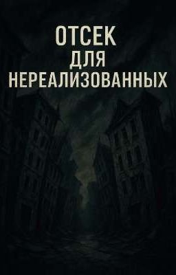 Отсек для нереализованных