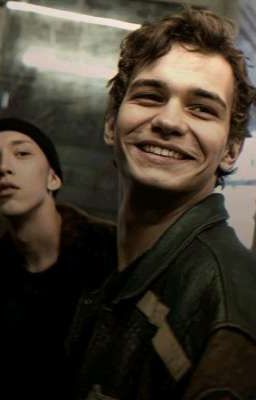 Моя Мелкая)