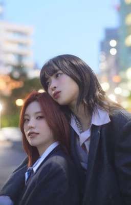 Первая искра "такой любви"