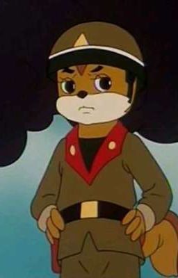 Бурундук и Ёжик реакция на т/и