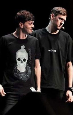 Мальчик, который собирал звёзды