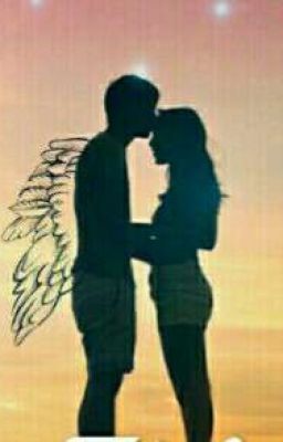 Ты мой ангел💕