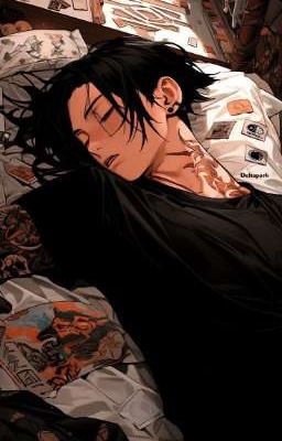 я вся твоя, Майки 