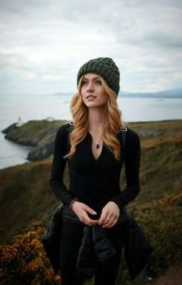 Преданная Любовь