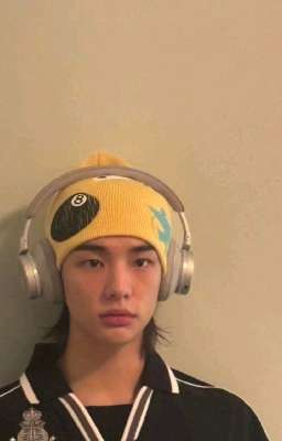 -хван хеджин И Феликс. 