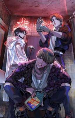 Плохиши которых мы заслужили 