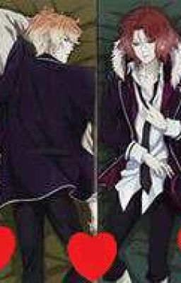 Дьявольские Возлюбленные  