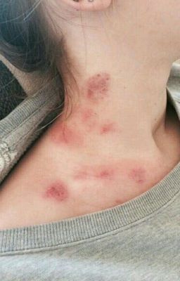 Полюби меня ещё раз 18+