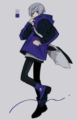 Попаданец В Хантер Х Хантер 