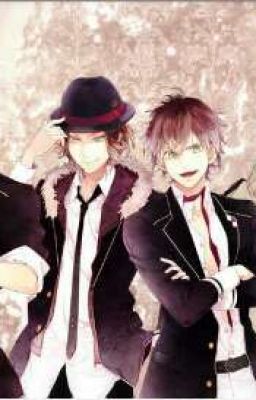 Дьявольские возлюблинные