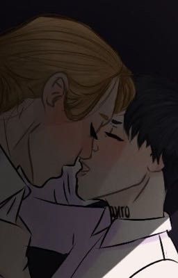 лагерная любовь||ликрис 