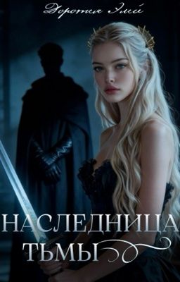Наследница тьмы