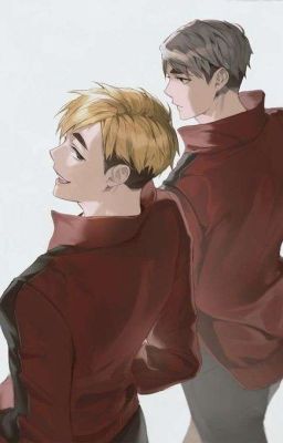 Одной нитью с двумя