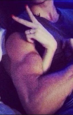 - Ты моя...А своё я никогда не отпускаю!)