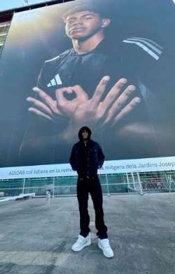 Ламин Ямал и т/и