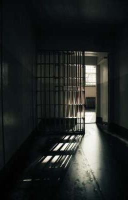  тюрьма что держит духов