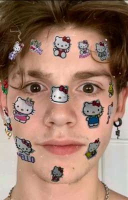 моя малышка / интернет друзья /