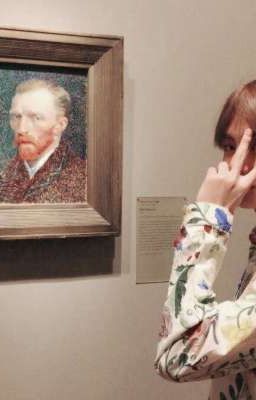 It was in Amsterdam at the end of December   