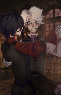 Ты же мой враг! [Продолжается]