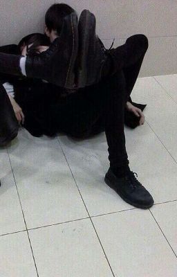 Между нами любовь.[16+]