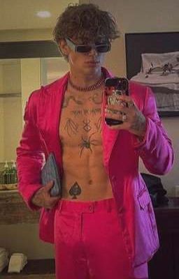 ОТСТАНЬ, ЧЕРТОВ ХАКЕР 