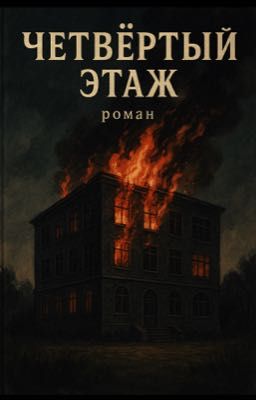 Четвёртый этаж