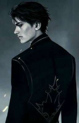 Полукровка на Слизерине