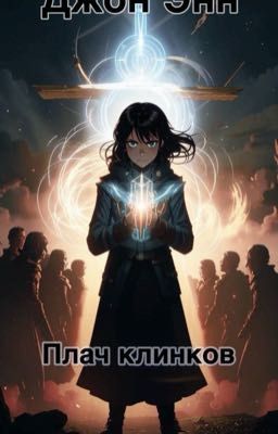 Плач клинков 