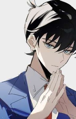 ДЕТЕКТИВ КОНАН (Попадание)