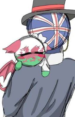 История про Уэльса